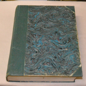 Kotiliesi vuosikirja 1934